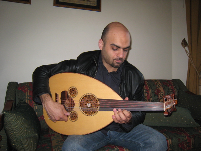 Abbas Kaessamani